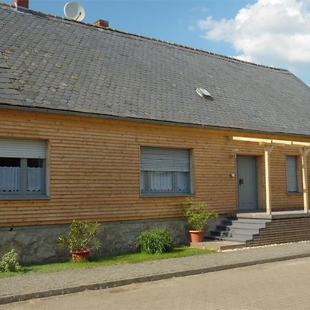Apartament Scheunenhof Nebelin Zewnętrze zdjęcie